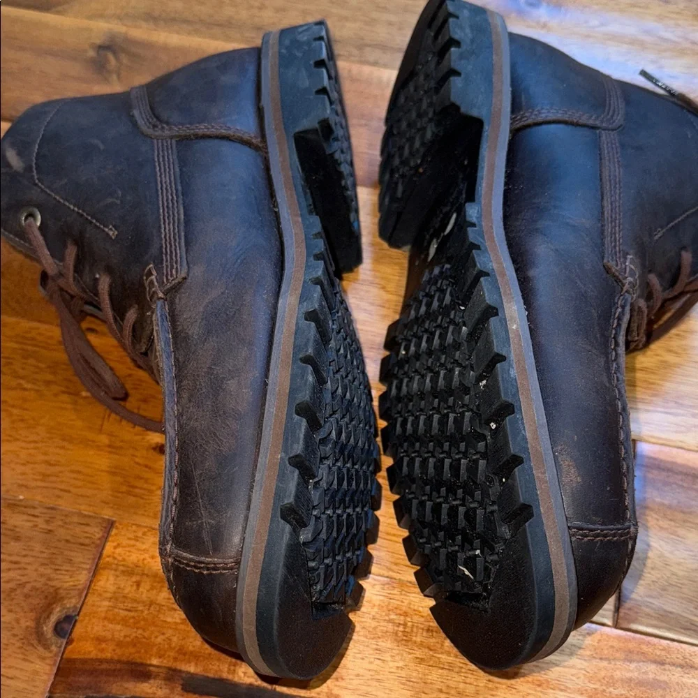 Timberland Grantly Mountain Chukka Boots - Picture 15 of 15